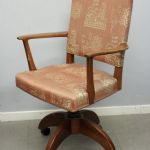 953 5300 DESK CHAIR